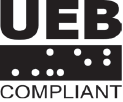 UEB Logo